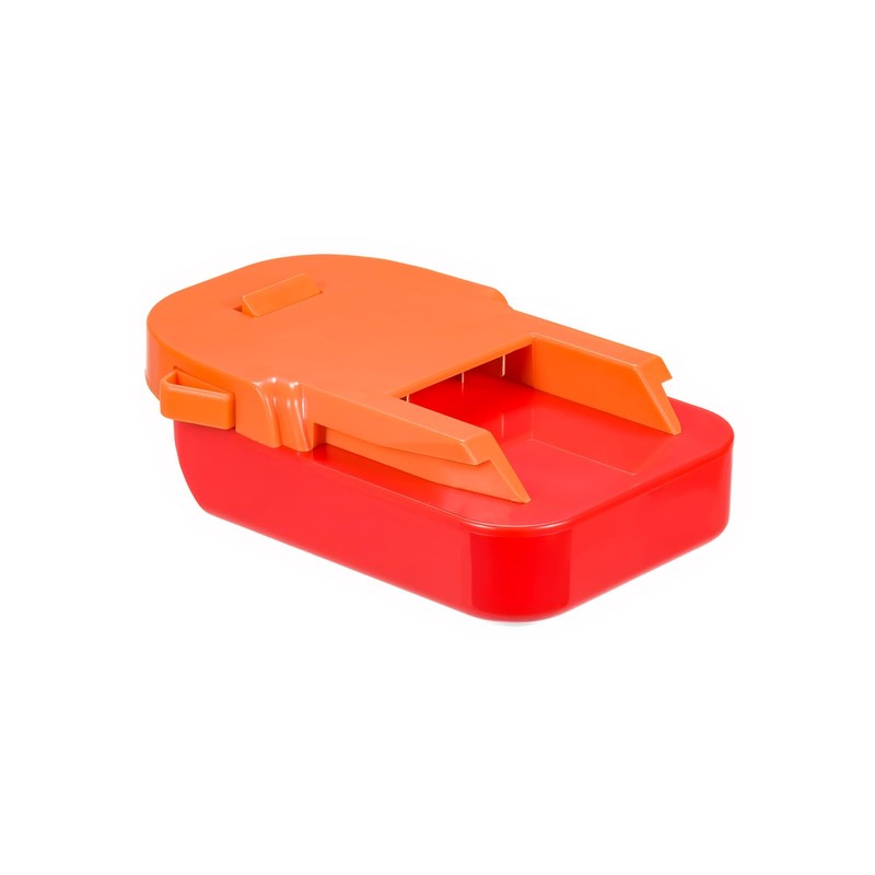 Adapter Upgrade for Ridgid 18v Type Tools - Compatible with