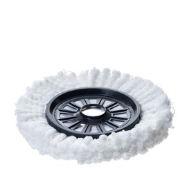 Sanwa Direct 200-CD060P Replacement Mop for 200-CD060, Pack of 2