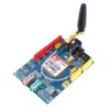 Elprico Development Board Kit, Module Kit with SIM900, Quad-Band 850/900/1800/1900