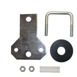 Belgrade Parts & Service, Inc. Heavy Duty Spring Clamp Kit Workhorse Replaces W8002843