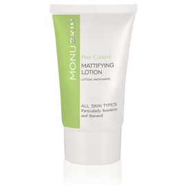 MONU Mattifying Lotion