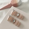 Swaston ❙ Only wedding.2 ♀ - Light Pink / 스와스톤