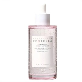 Ampolleta Minimizadora De Poros Centella Skin 1004 100ml