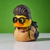 TUBBZ Mini: Ghostbusters - Egon Spengler Cosplaying Rubber Duck Vinyl