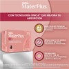 Nestle MaterPlus Prenatal Multivitamin with DHA, Folic Acid & Iron