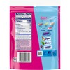 SweeTARTS Rope Bites Candy, Mixed Fruit, 8 Ounce Resealable Bag