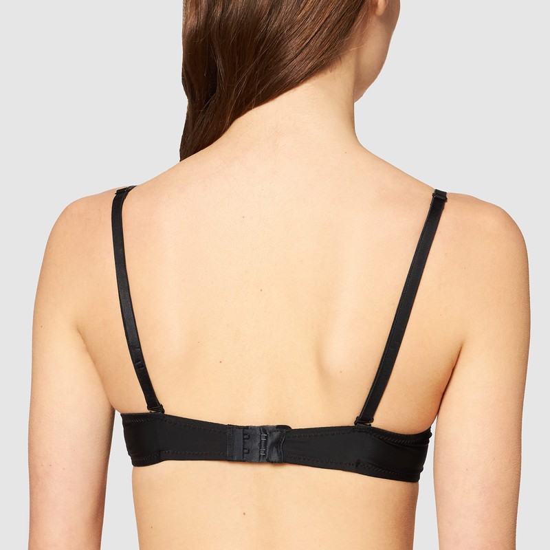 Triumph Women's Lovely Micro Whpm Bra (Lovely Micro Whpm) -