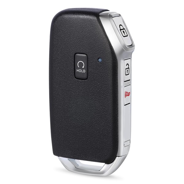Keymall Keyless-Go Smart Remote Key Fob Replacement for Kia Seltos