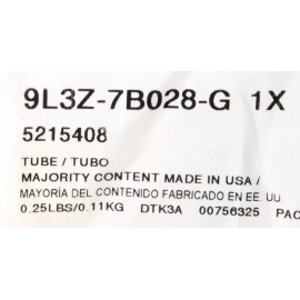Ford NEW OEM 2007-2014 Ford F150 Expedition Transmission Oil Cooler Hose Tube