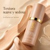 Base Maquillaje Sérum Spf 50 Hidratante Cobertura Natural