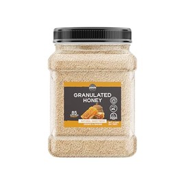 Birch & Meadow Granulated Honey (1.5 lb)