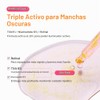 PURITO TXA 6% + Niacinamide 10% + Retinal Facial Serum