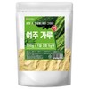 Domestic Yeoju powder powder 500g Yeoju fruit 100% / 국내산 여주 가루 분말 500g 여주열매100%
