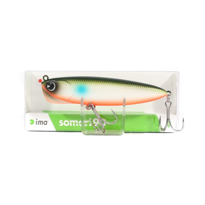 Amz Design (ima) Pencil Bait Somali 3.5 inches (90 mm),