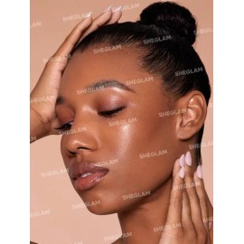 Crema Hidratante Sheglam Skinfinite Base Tono Almendra