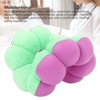 Anti Bedsore Cushion Pad Deformable Skin Friendly Breathable Comfort Thicken