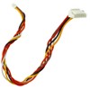SCREENTRONICS Left or Right Motor Wheel Harness Wire Compatible Replacement
