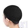 Weebly hair net mesh wig hair net wig net / 위블리 머리망 망사가발 머리카락망 가발망