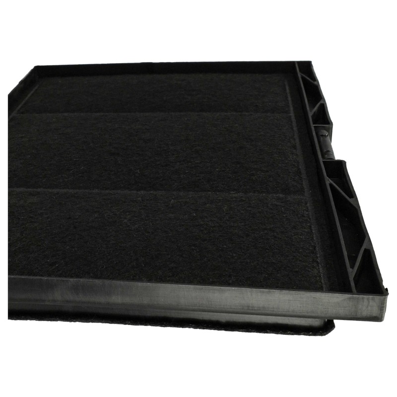 vhbw 2 x activated carbon filters compatible with Bosch DFM064A52/02,