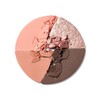 SHEGLAM Daydreamer Mini Palette 4 Colors Eyeshadow Palette - Pillow