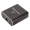 Ethernet Splitter RJ45 Network Port 1 to 2 Port Aluminum