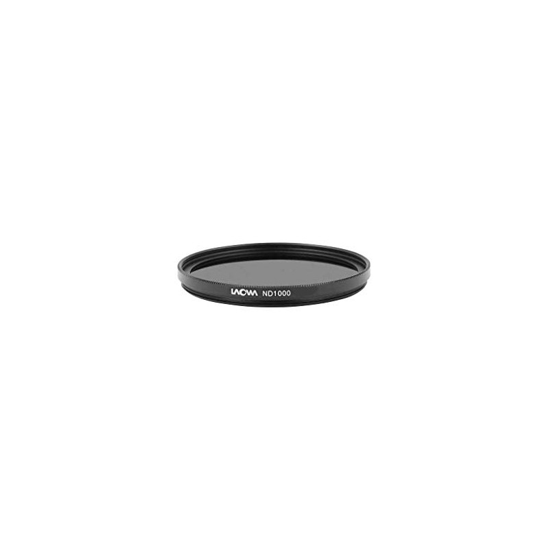 Venus 37mm ND1000 Filter for 10-18mm f/4.5-5.6 Lens