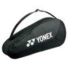 Team 3 Racquet Tennis Bag Black