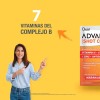 Shot C Vitaminas A D E Complejo B + Antioxidantes