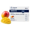 Trace Minerals- Zerolyte (Mango Salado) Mezcla de Bebida en Polvo