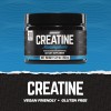 Onnit Creatine Monohydrate - 5g Per Serving (30 Tub), 5.29