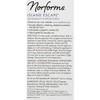 Norforms Deodorant Suppositories, Gynecologist Tested, Long-Lasting Odor Control, Individually Wrapped,