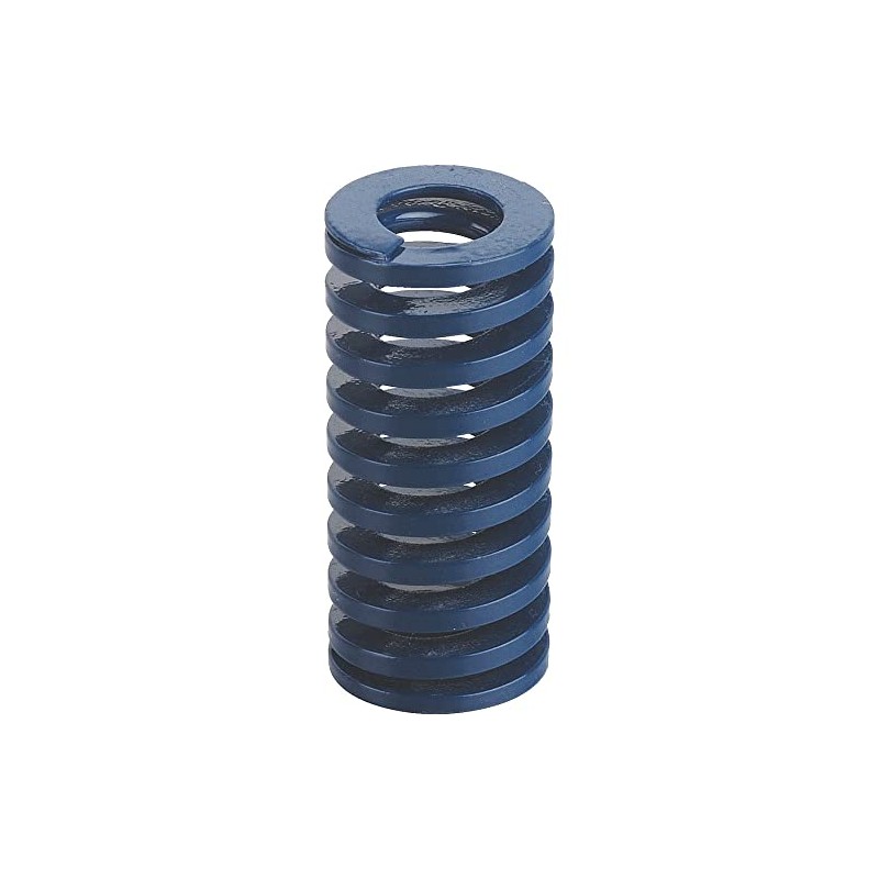 TRUSCO T-SSWL20-30 Coil Spring for Light Loads, Outer Diameter 0.8