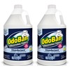 OdoBan Disinfectant Concentrate and Odor Eliminator, Made in the USA,