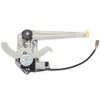 ALEGE Power Window Regulator Front Driver Side Fit for Mazda