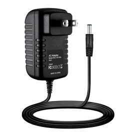 Jantoy AC/DC Adapter Compatible with HealthOMeter (Health O Meter) Digital Scale Series 2700KL 2600KL 2500KL 2400KL Portable Digital ProPlus Wheelchair Oversized Ramp Scale