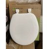 Seasons toilet seat