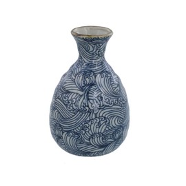 EAST Table 2 Tokuri 430cc Dyeing Rough Wave