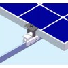Magerack 10 Mid Clamp Standing Seam Metal Roof Solar Panel