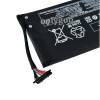 For Lenovo Upgrade 81Wh Battery For Legion Go 8APU1 AMD