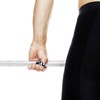 Rehband 1 x Pair of Thumb Wraps Weight Training, Hook