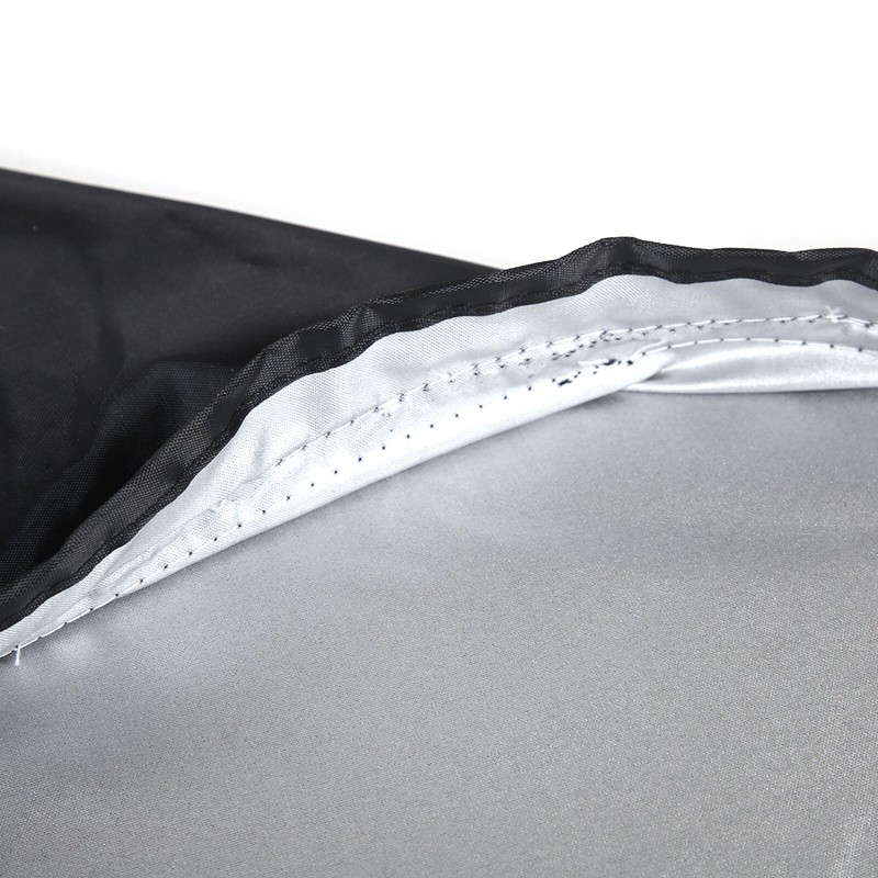 car-attention Car Windshield Sun Shade Visor Cover For Subaru BRZ