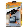 Armor All AMK3-0118-BLK Universal Tablet Mount Kit, Black