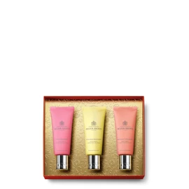 Molton Brown Floral & Spicy Hand Cream Hand Care Gift Set
