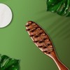Sandalwood Dreadlocks Brush - Locsanity Natural Wooden Loc Brush with