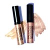Palladio I'm Glowing, Resaltador líquido, 24k