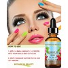 Botanical Beauty ROSEHIP OIL Pure Natural Refined Undiluted for Face,