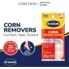 Dr. Scholl's Corn Removers Salicylic Acid Maximum Strength 9 Cushions