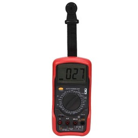 Hilitand Multimeter, Leads and Probes, Other Leads and Probes, Practical Strong Magnetic Hanger for Measuring Instruments