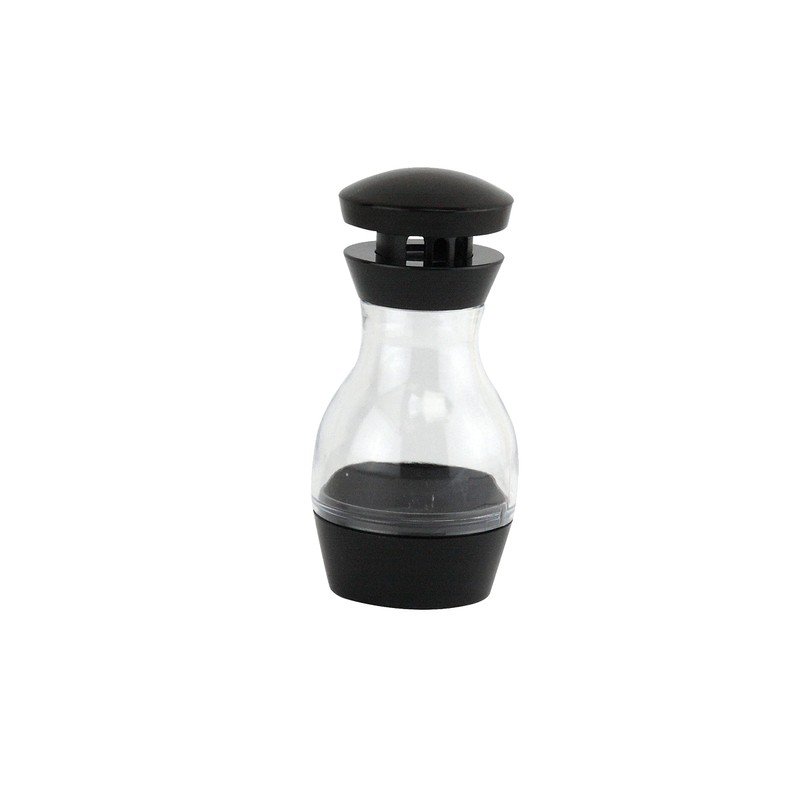 Apollo 8-Jar Empty Spice Roundabout