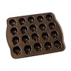 Nordic Ware Bitelets de calavera